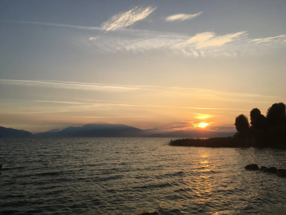 Desenzano Camping Village