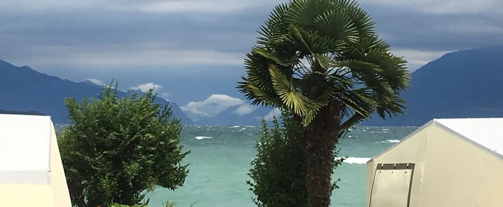 Desenzano Camping Village