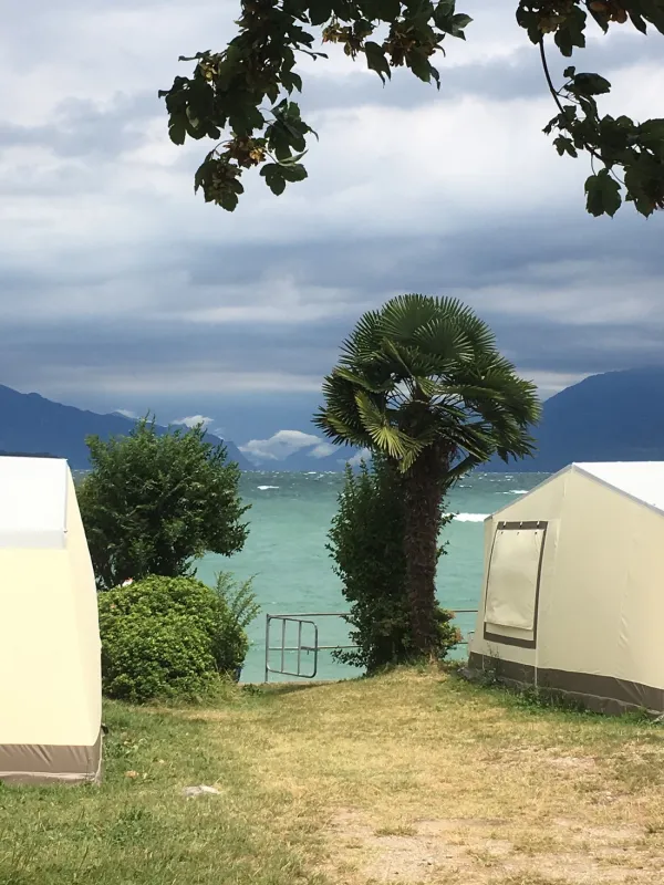 Desenzano Camping Village