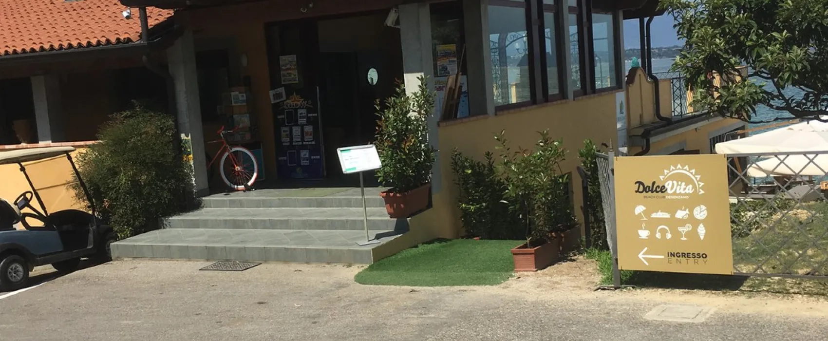 Desenzano Camping Village