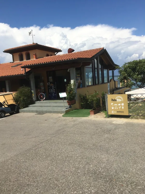 Desenzano Camping Village