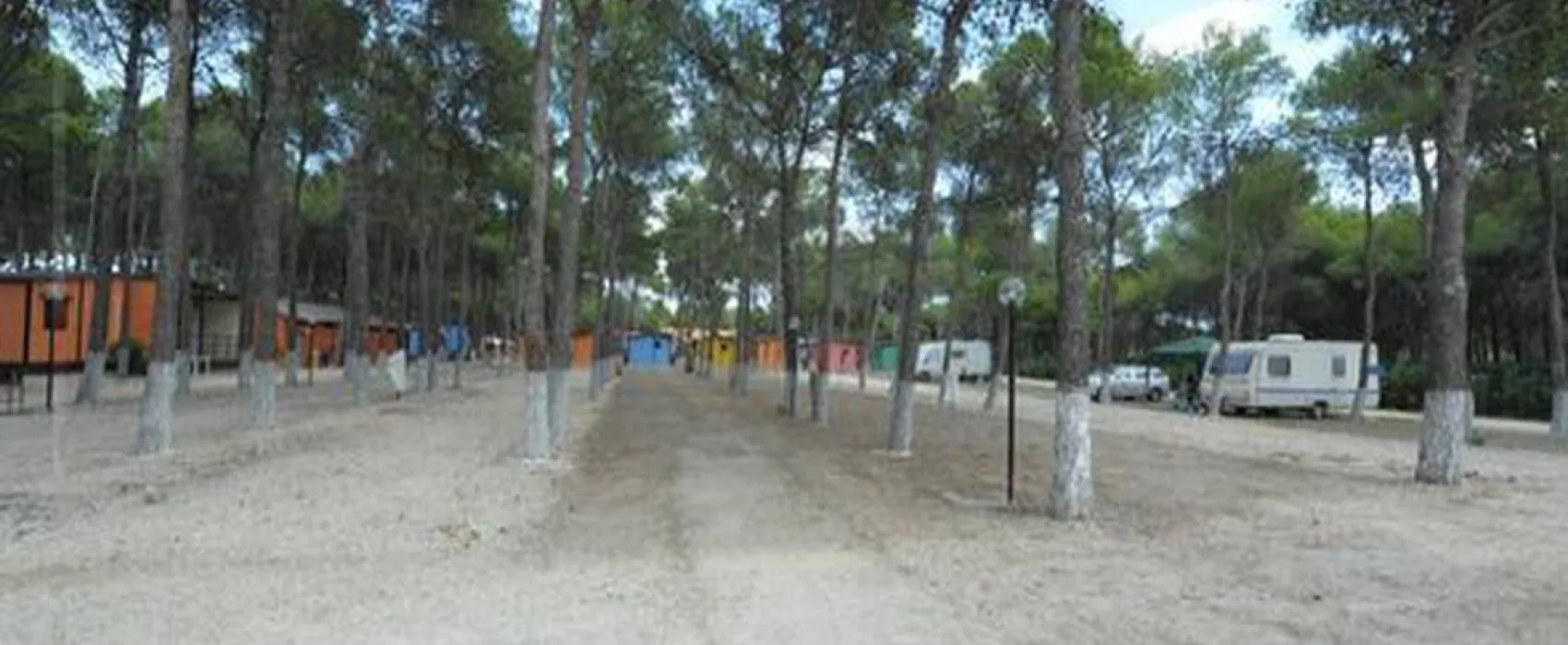 Camping Hotel Policoro Village