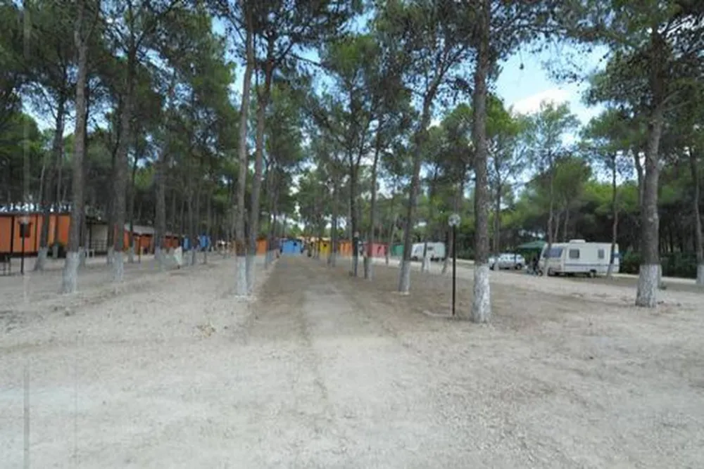 Camping Hotel Policoro Village