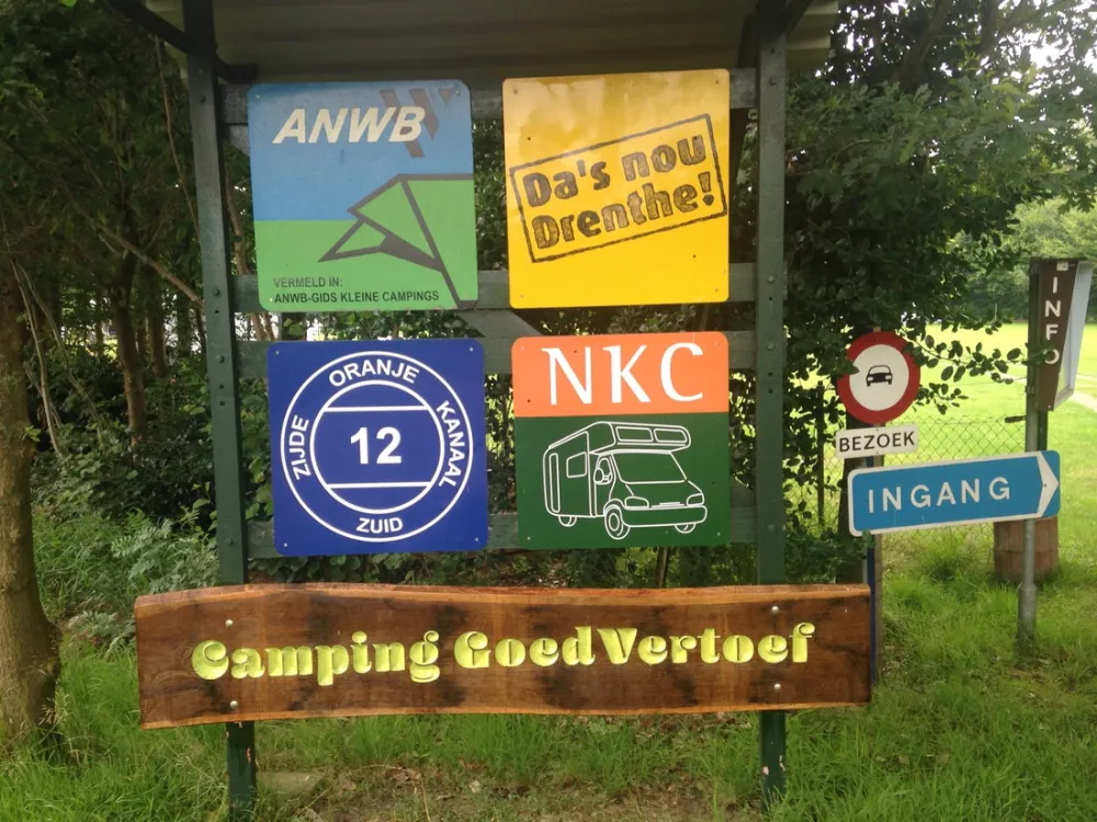 GoedVertoef