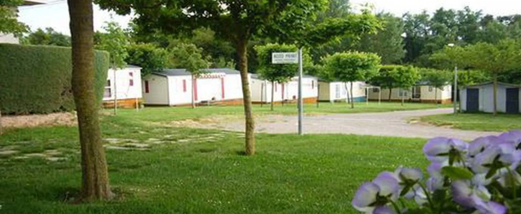 Camping Lluçanes