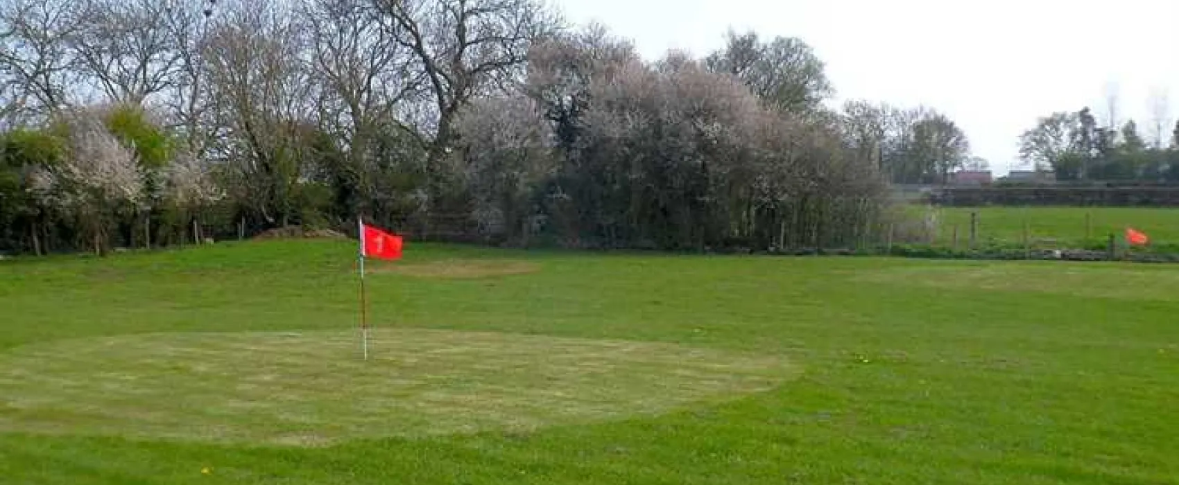 Midsummer Caravan and Camping