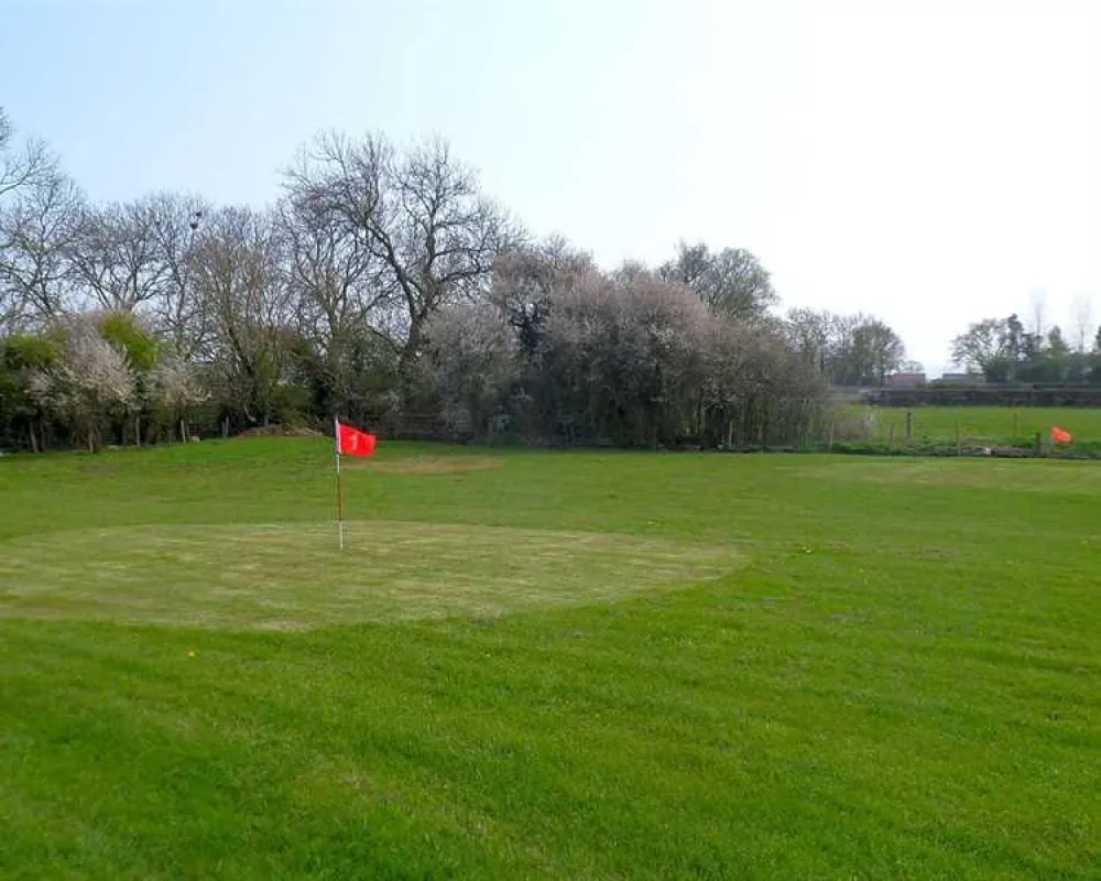 Midsummer Caravan and Camping