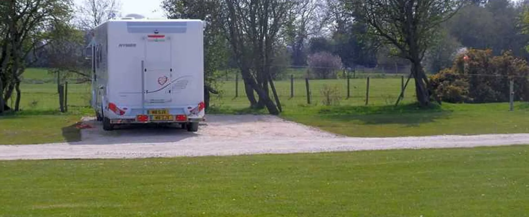 Midsummer Caravan and Camping