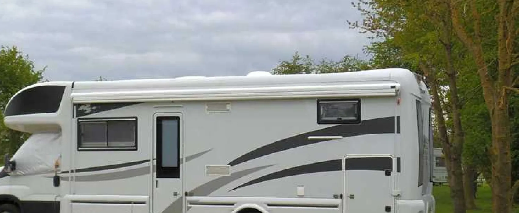 Midsummer Caravan and Camping