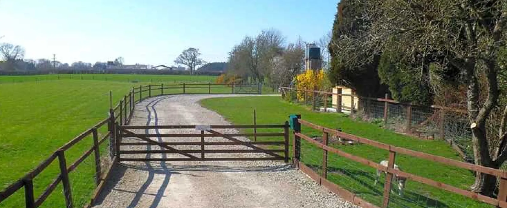 Midsummer Caravan and Camping