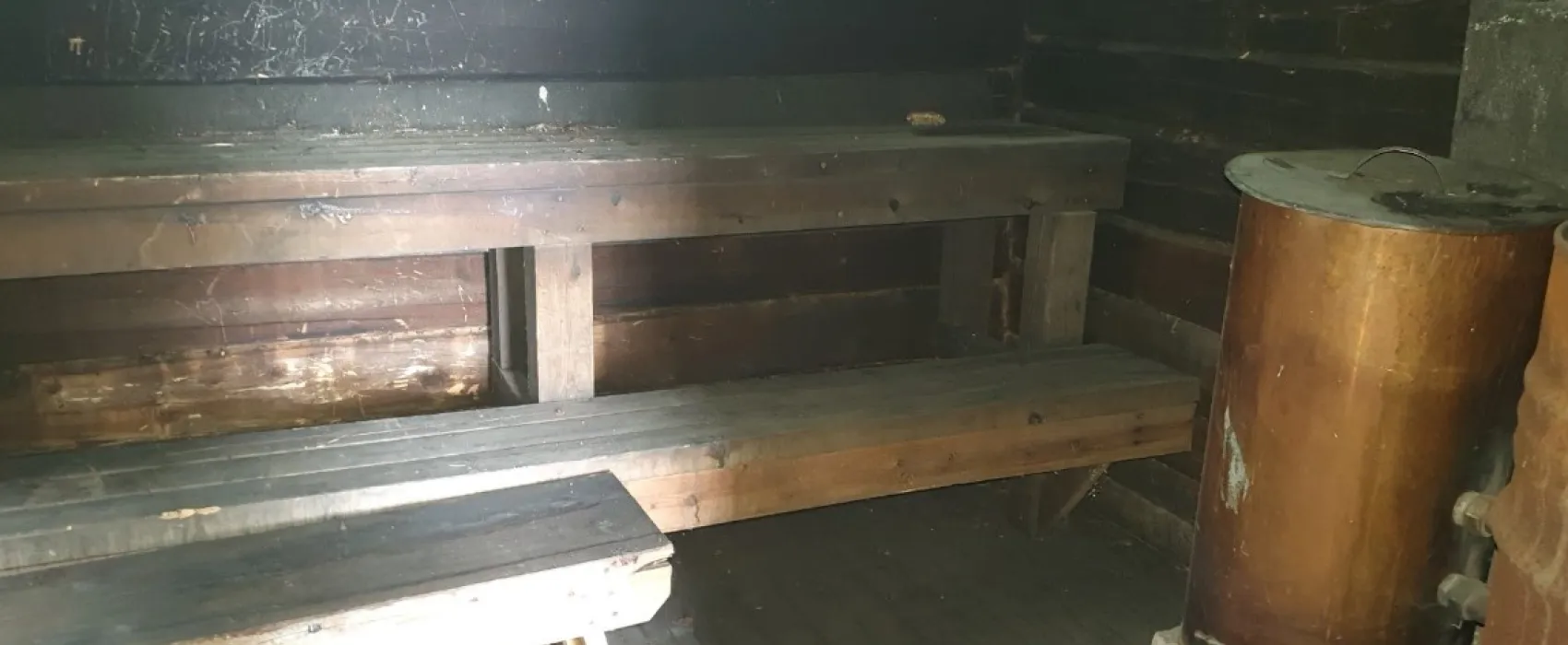 Väärnisaaren ystävät