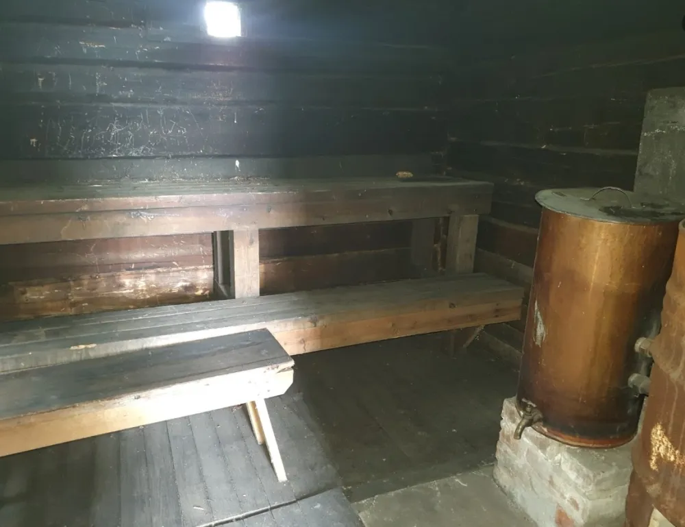 Väärnisaaren ystävät