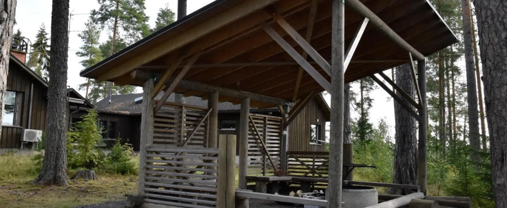 Väärnisaaren ystävät