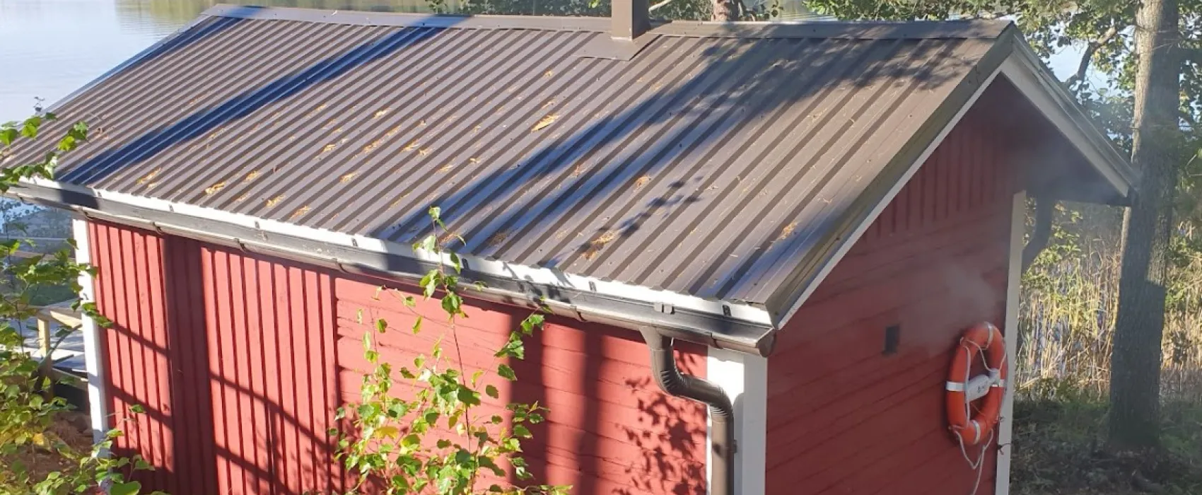 Väärnisaaren ystävät