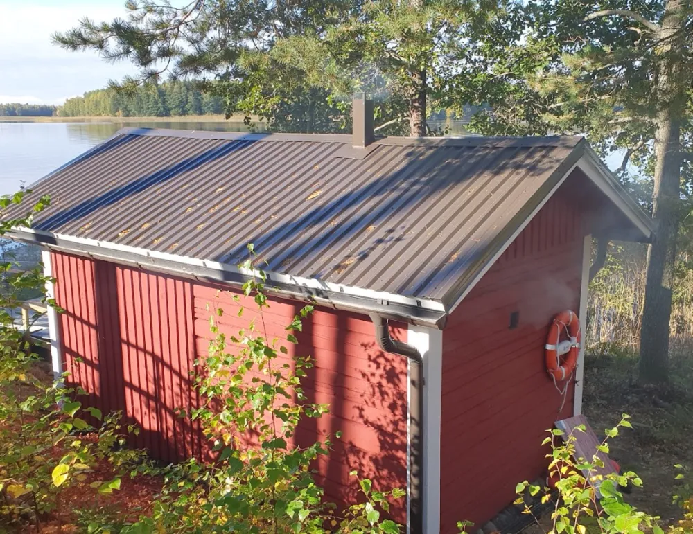 Väärnisaaren ystävät