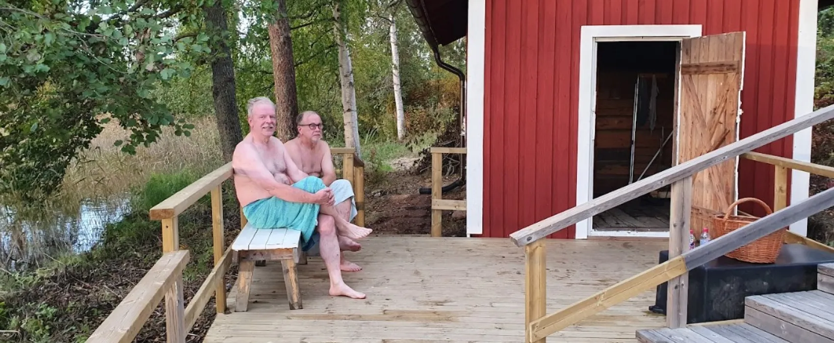 Väärnisaaren ystävät