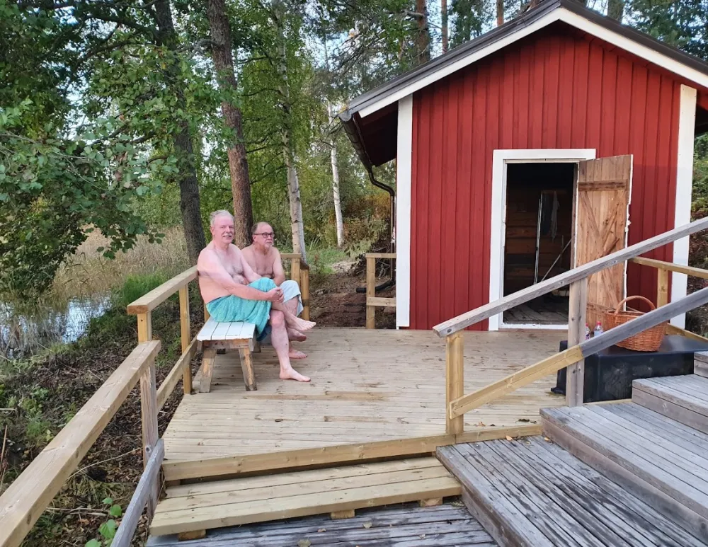 Väärnisaaren ystävät