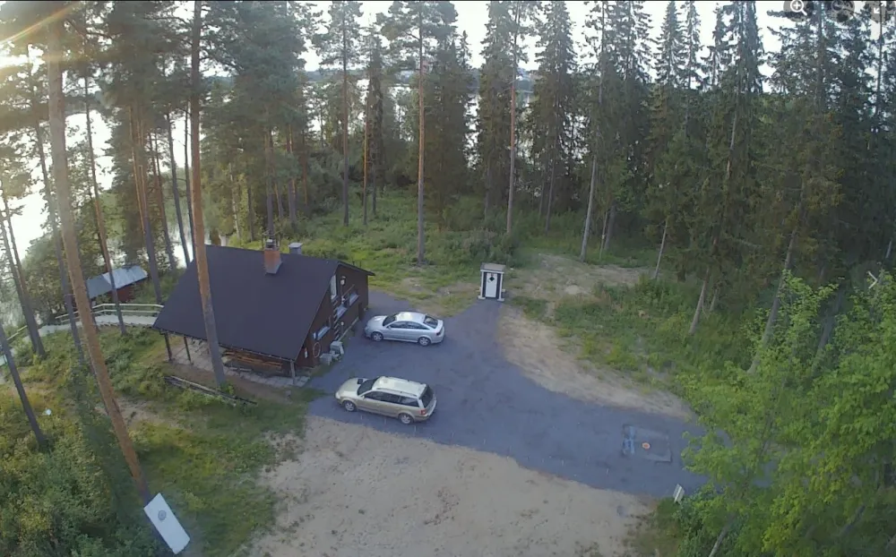 Väärnisaaren ystävät