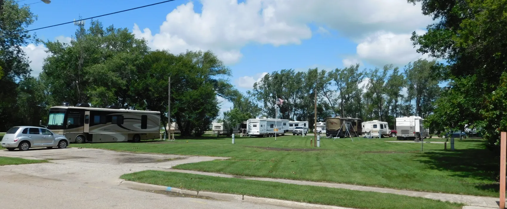 Schuster RV Park
