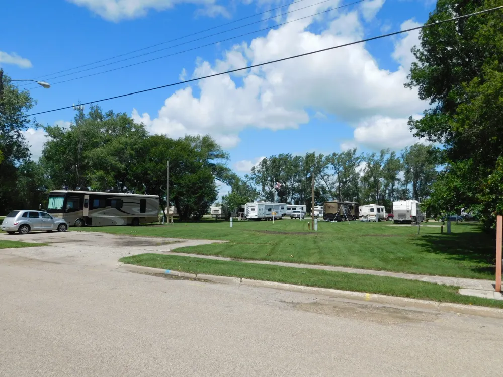 Schuster RV Park