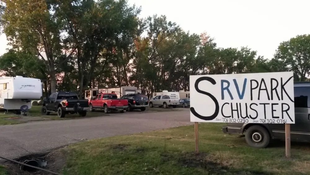 Schuster RV Park
