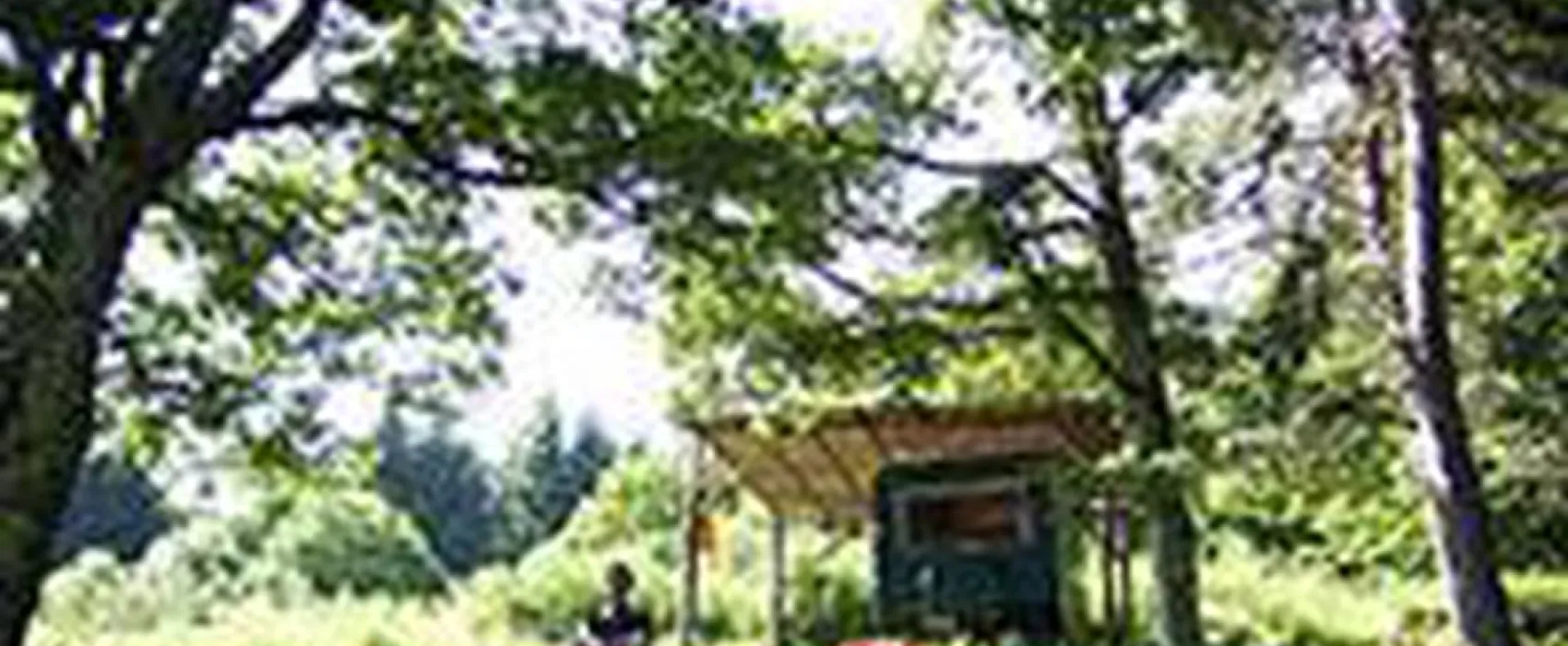 Camping à la ferme Les Costes