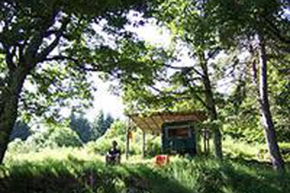 Camping à la ferme Les Costes