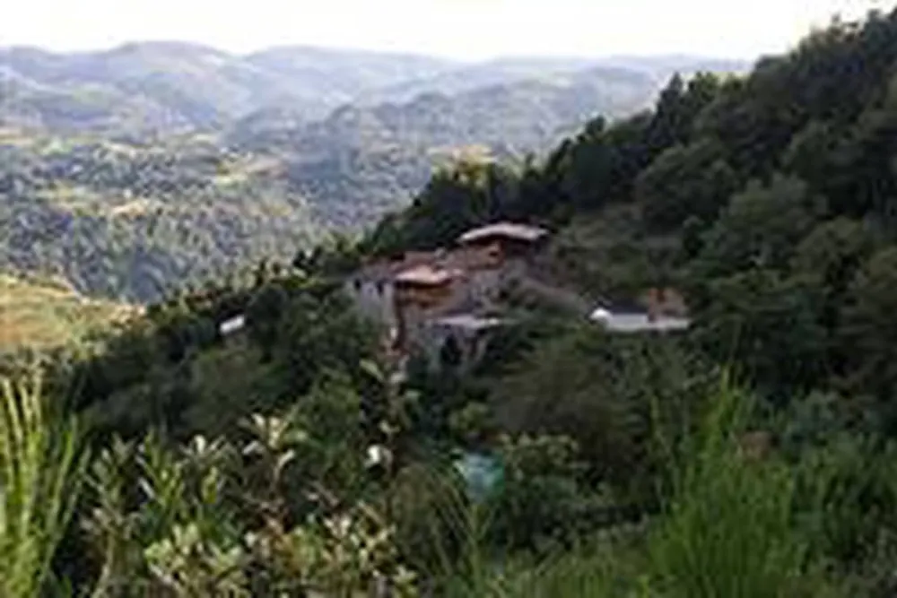 Camping à la ferme Les Costes