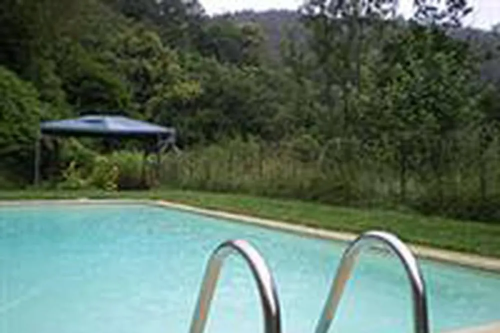 Camping à la ferme Les Costes