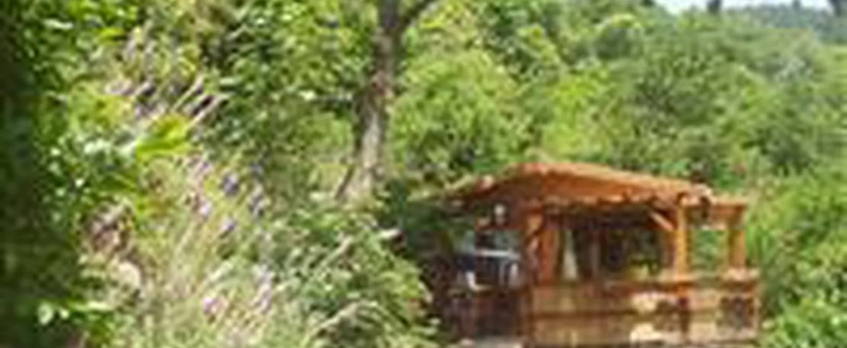 Camping à la ferme Les Costes