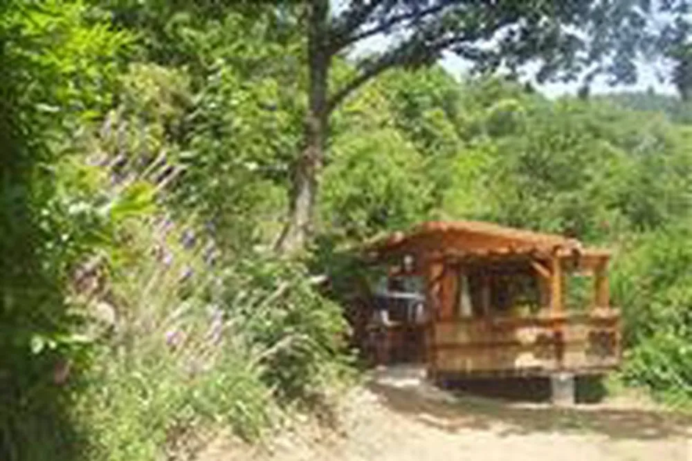 Camping à la ferme Les Costes