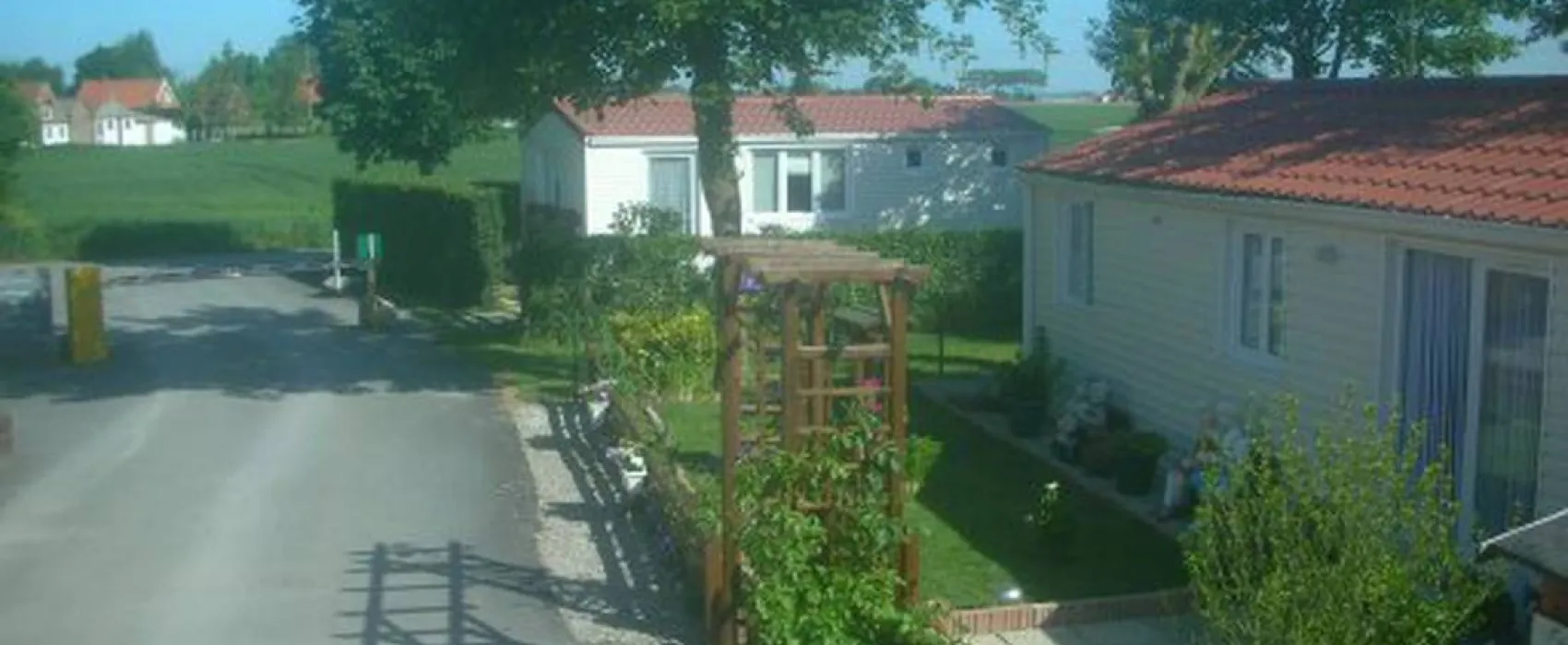 Camping De L'hofland