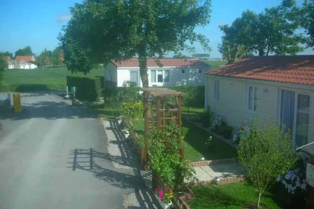 Camping De L'hofland