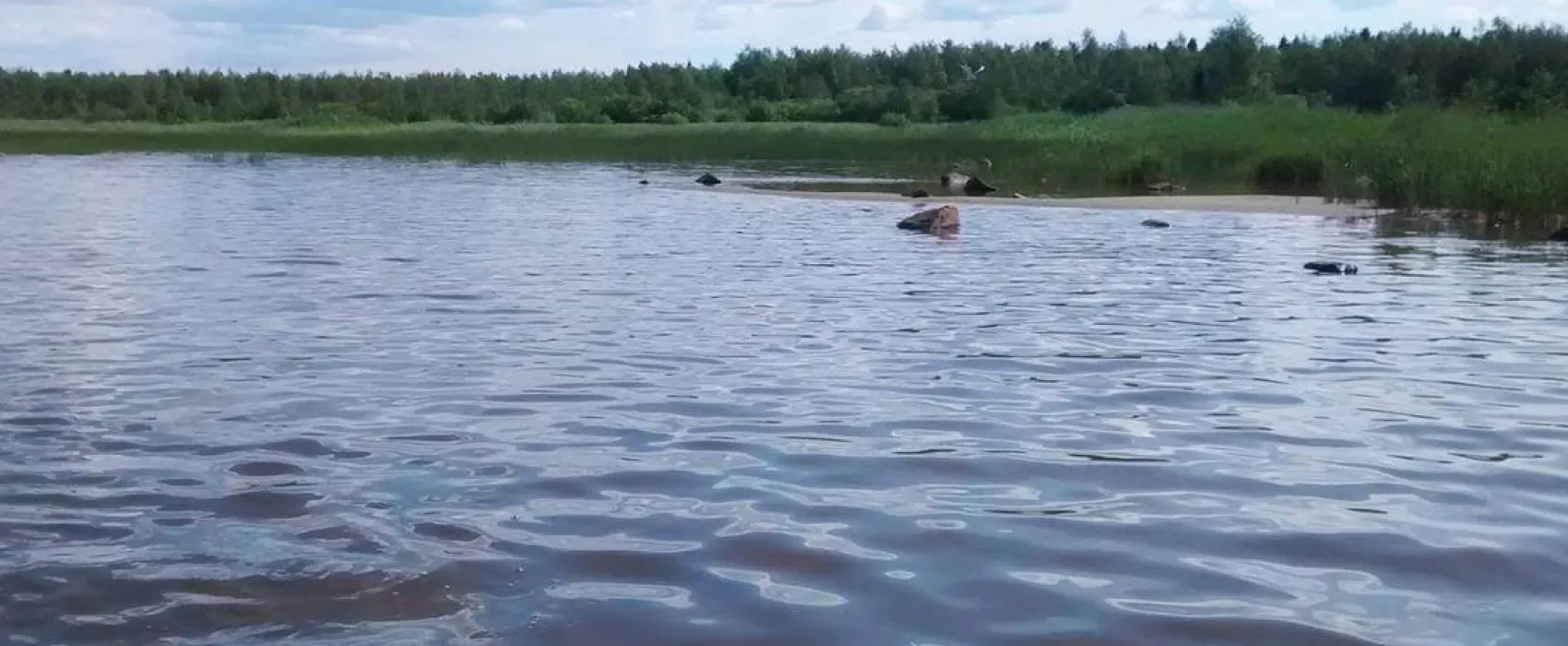 SF-Caravan Lohenpyrstö