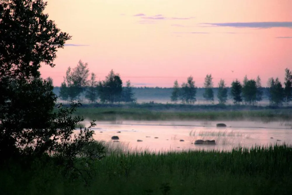 SF-Caravan Lohenpyrstö