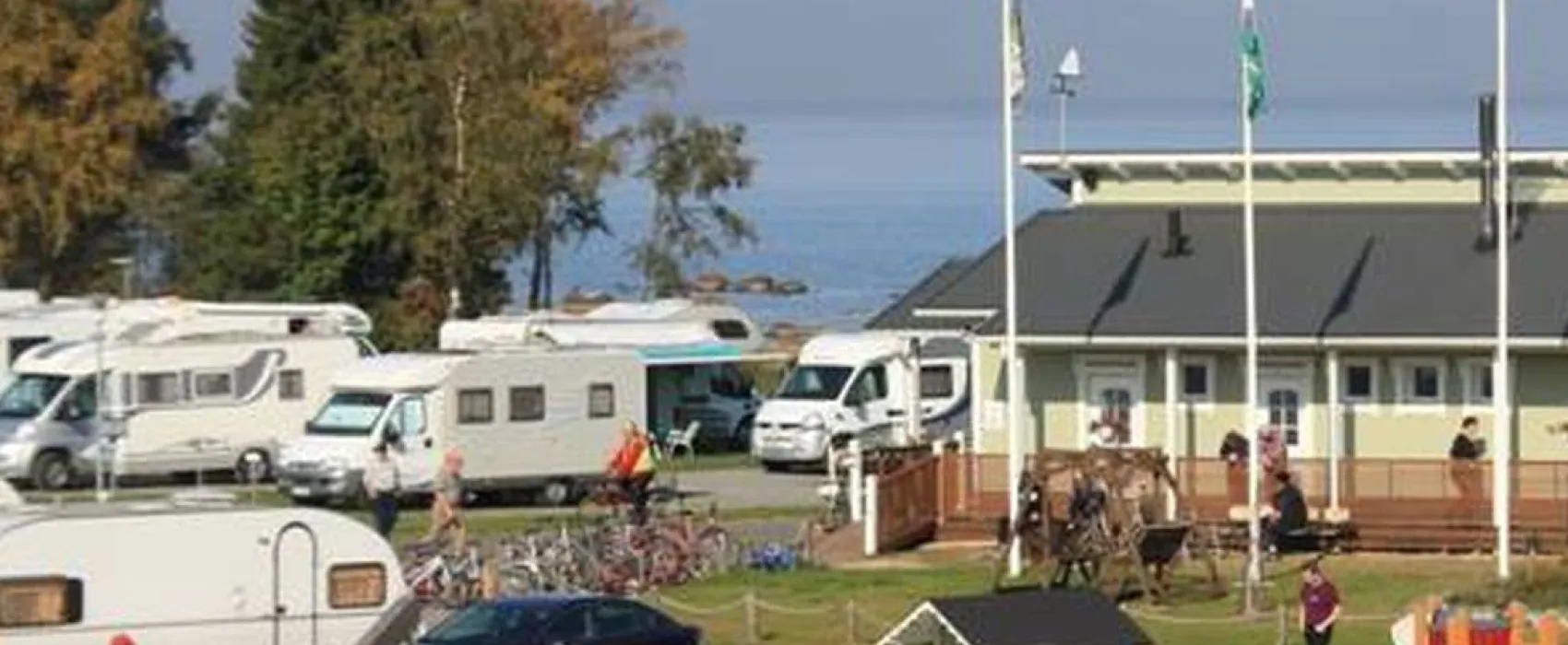 SF-Caravan Lohenpyrstö