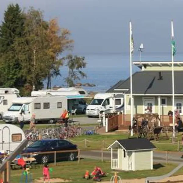 SF-Caravan Lohenpyrstö