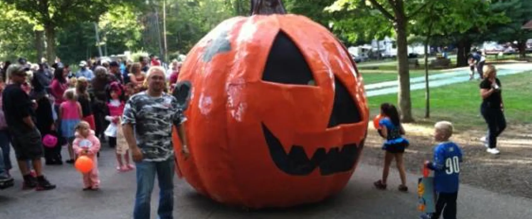 Hungry Horse Campground