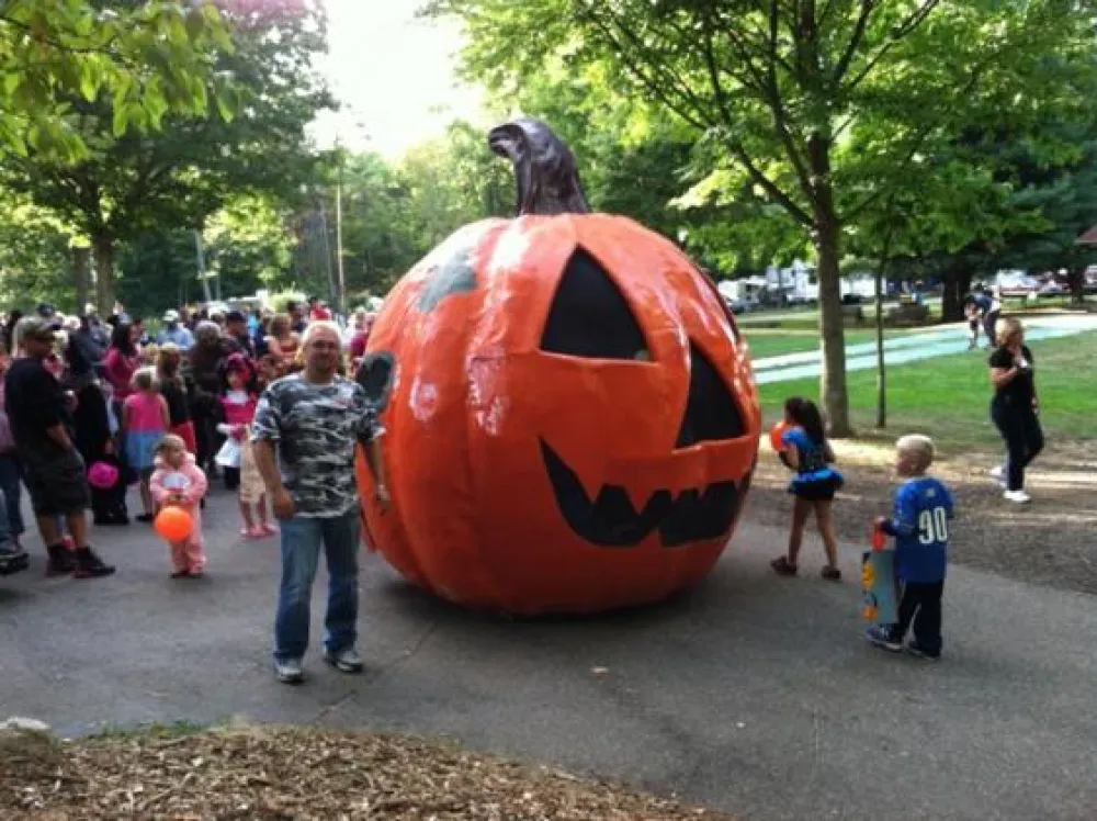 Hungry Horse Campground