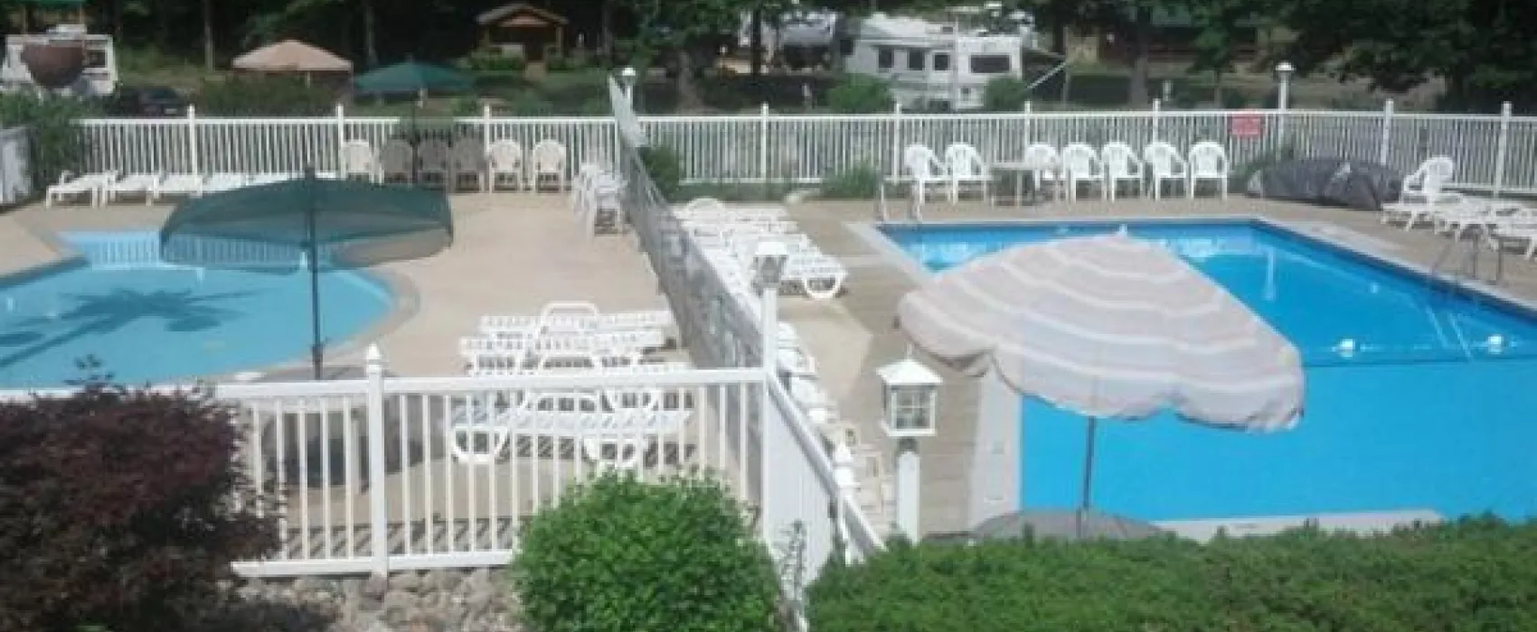 Hungry Horse Campground