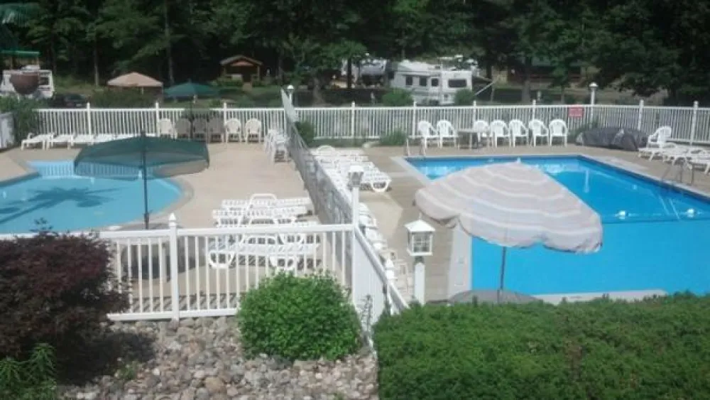 Hungry Horse Campground