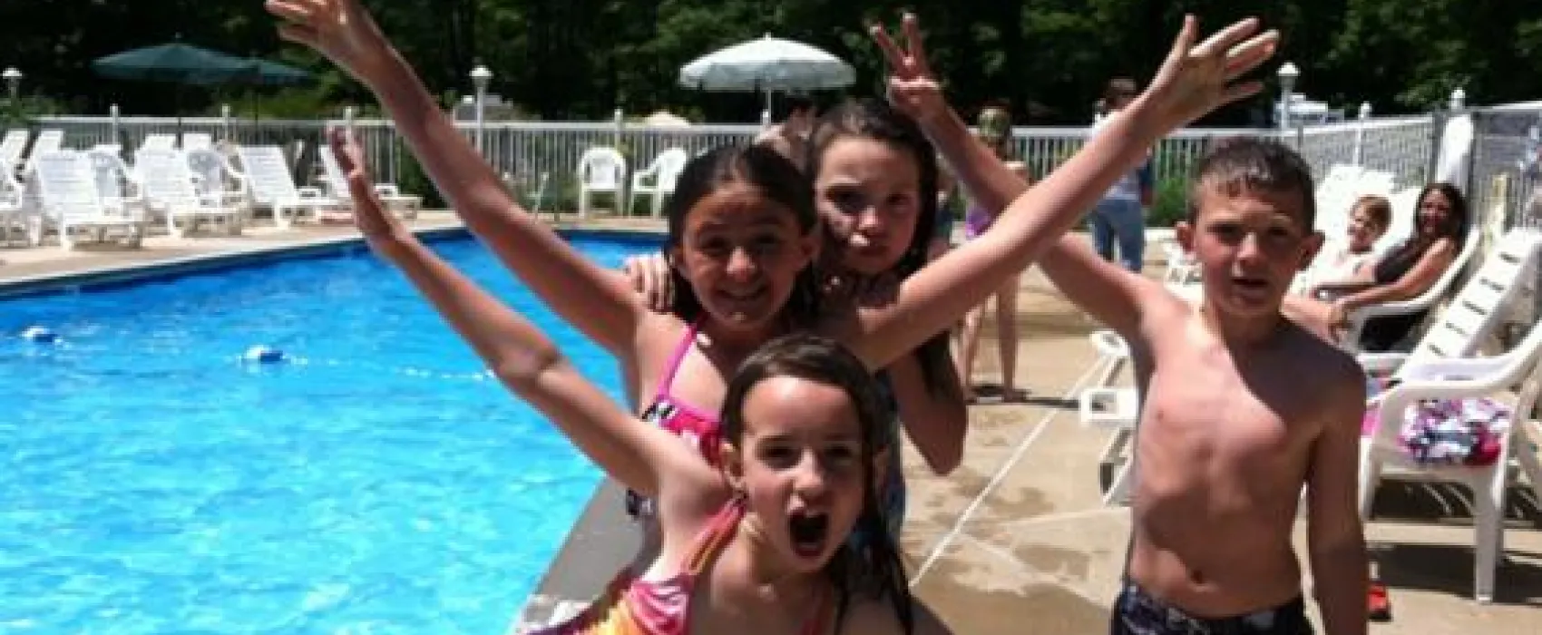 Hungry Horse Campground