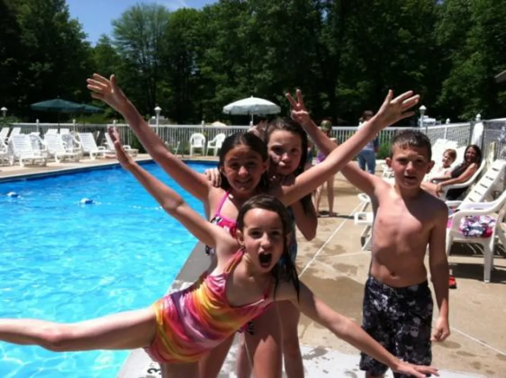 Hungry Horse Campground