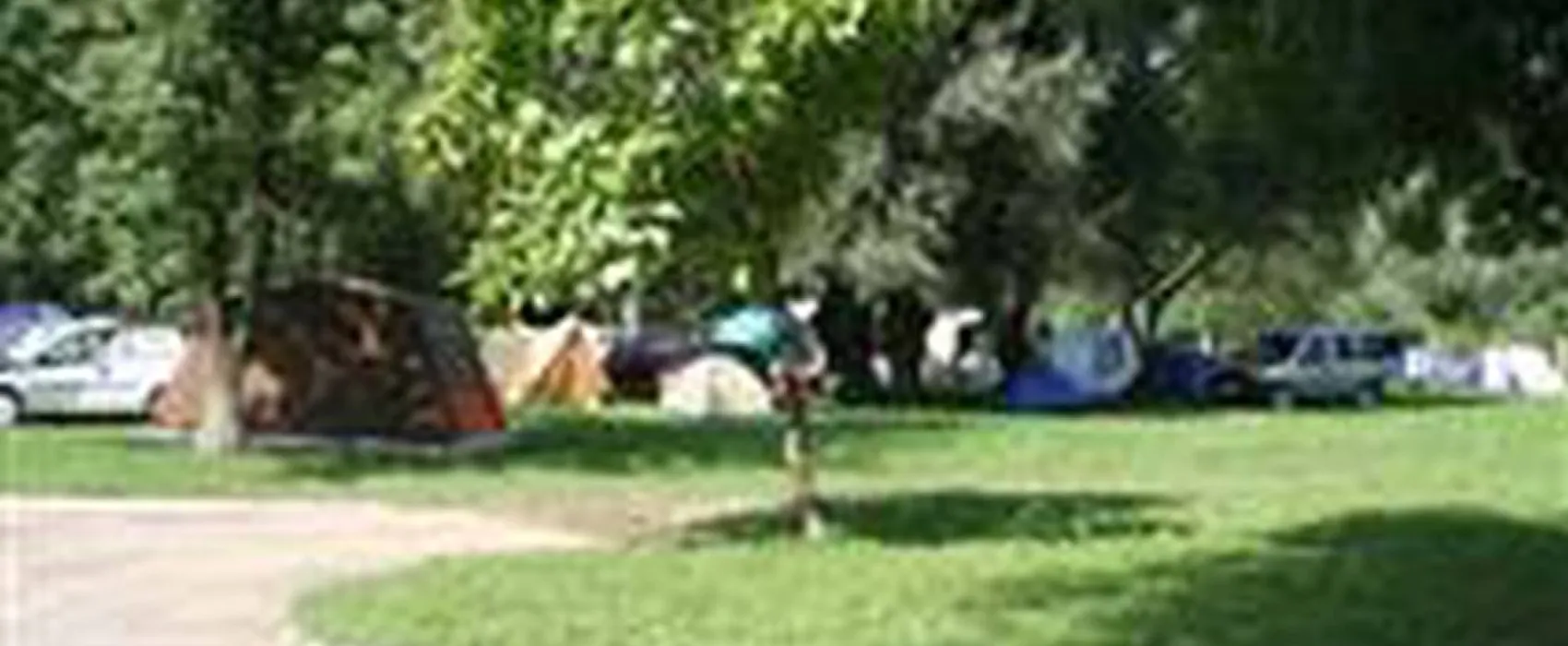 Füzes Camping - Panzió és Strandbad