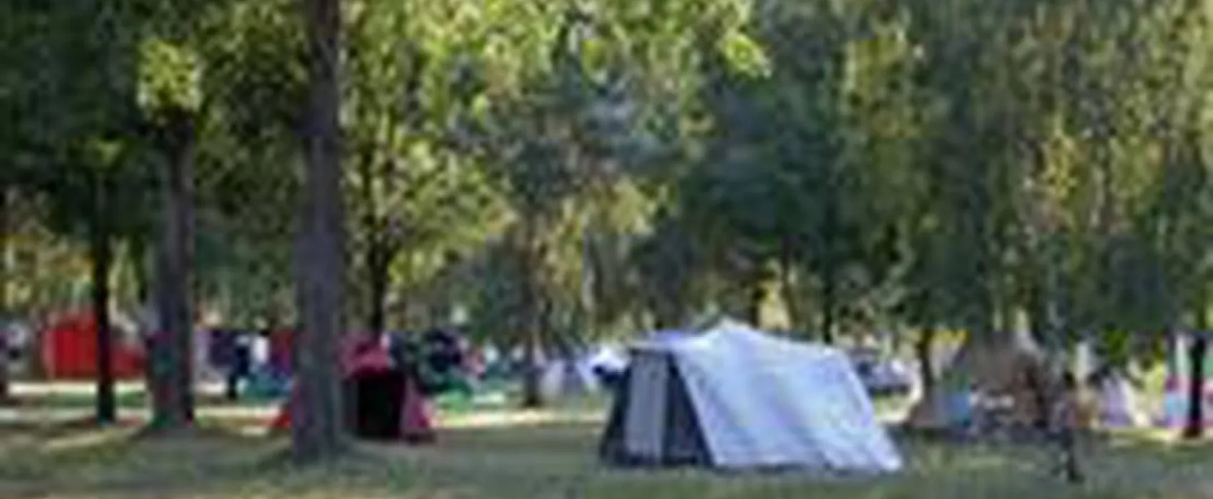 Füzes Camping - Panzió és Strandbad