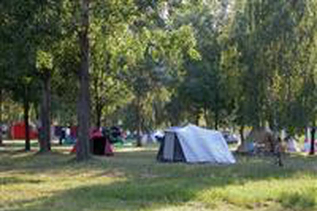 Füzes Camping - Panzió és Strandbad photo 3