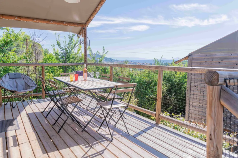 Flower Provence Vallée