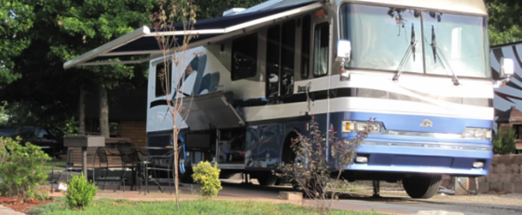 Branson KOA & Convention Center