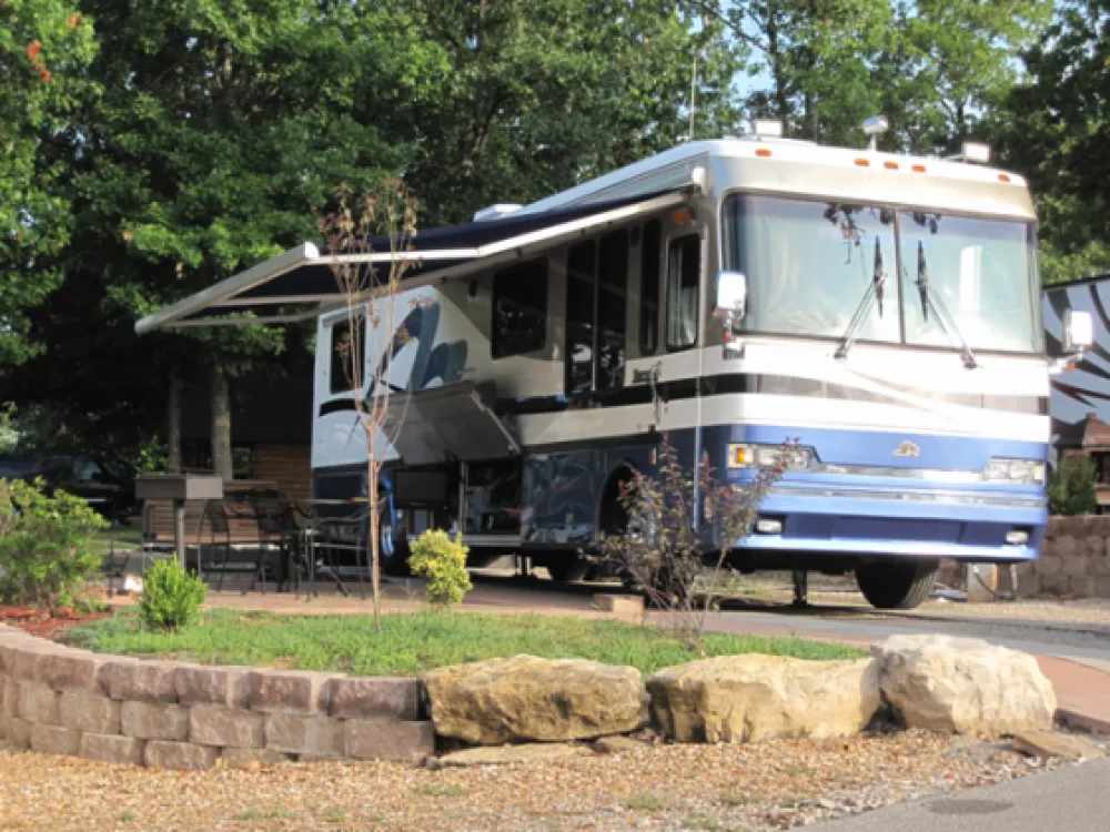 Branson KOA & Convention Center