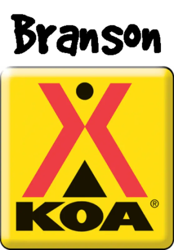 Branson KOA & Convention Center